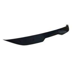 Aileron Bmw G42 2021+ Noir brillant, Bmw