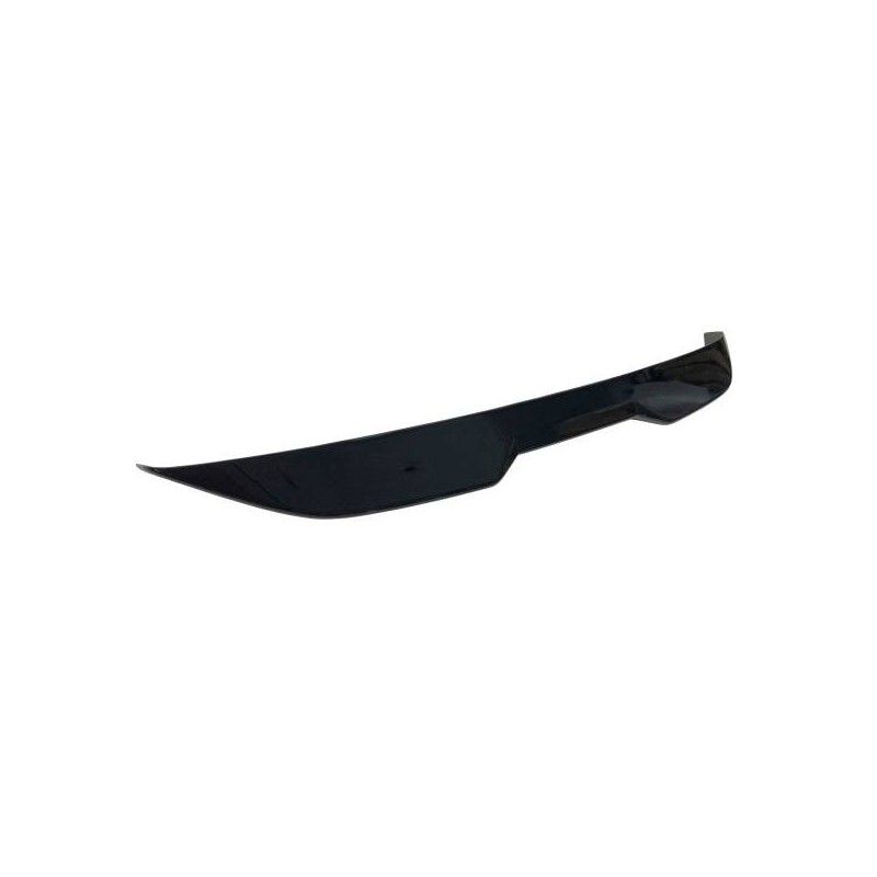 Aileron Bmw G42 2021+ Noir brillant, Bmw Aileron Bmw G42 2021+ Noir brillant, Bmw