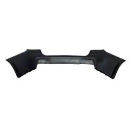 Pare-Choc Arrière BMW F31 Look M Performance 2 Sortie double, Bmw
