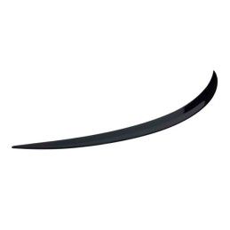 Aileron Mercedes C167 Look GLE53 / GLE63 Noir brillant, Mercedes