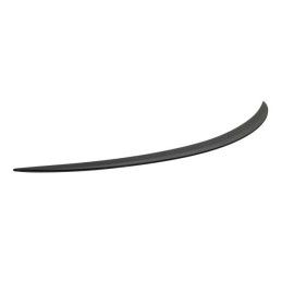Aileron Mercedes C167 Look GLE53 / GLE63 Noir brillant, Mercedes