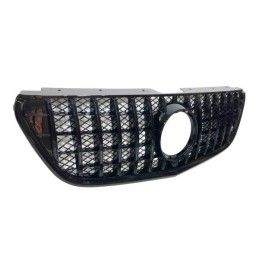 Calandre Mercedes Vito W447 2016-2020 Look GT II, Mercedes