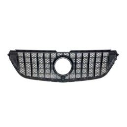 Calandre Mercedes Vito W447 2016-2020 Look GT II, Mercedes