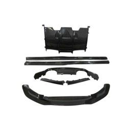 Kit De Carrosserie BMW F80 / F82 Carbone, Bmw