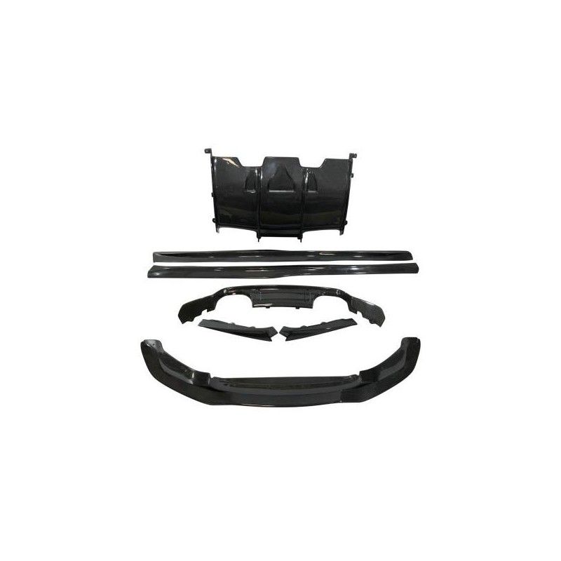 Kit De Carrosserie BMW F80 / F82 Carbone, Bmw Kit De Carrosserie BMW F80 / F82 Carbone, Bmw