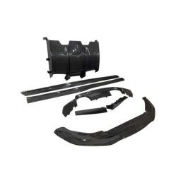 Kit De Carrosserie BMW F80 / F82 Carbone, Bmw