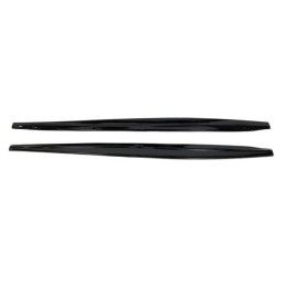 Diffuseur Jupes Volkswagen Scirocco ABS, Volkswagen