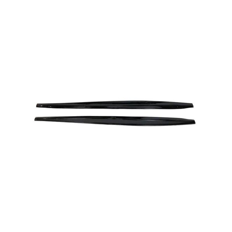 Diffuseur Jupes Volkswagen Scirocco ABS, Volkswagen Diffuseur Jupes Volkswagen Scirocco ABS, Volkswagen