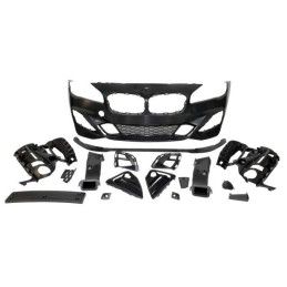 Kit De Carrosserie BMW F45 LCI Look MTech, Bmw