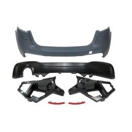 Kit De Carrosserie BMW F45 LCI Look MTech, Bmw