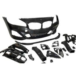 Kit De Carrosserie BMW F45 LCI Look MTech, Bmw