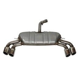 Echappem Audi A3 Sportback / Sedan 2013-2016, Audi
