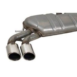Echappem Audi A3 Sportback / Sedan 2013-2016, Audi