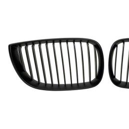 Calandre BMW E87 / E82 / E81 / E88 2004-2007, Bmw
