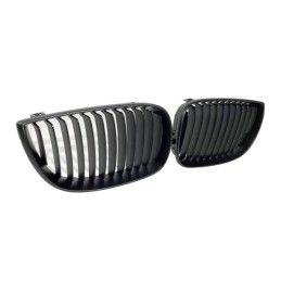 Calandre BMW E87 / E82 / E81 / E88 2004-2007, Bmw