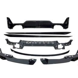 Kit De Carrosserie BMW G20 / G21 LCI Look M Performance, Bmw