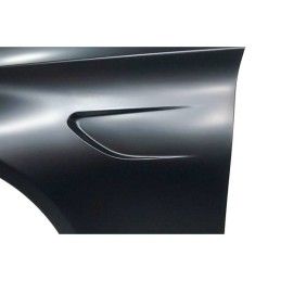 Ailette MERCEDES W205 2014-2021 4P/COUPE/ESTATE Look AMG Metal, Mercedes
