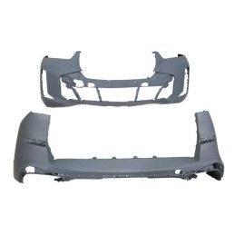 Kit De Carrosserie BMW X5 G05 LCI Look MTech, Bmw