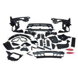 Kit De Carrosserie BMW X5 G05 LCI Look MTech, Bmw