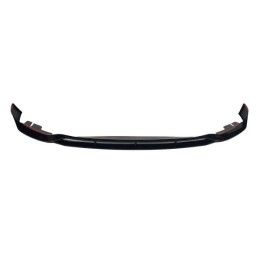 Déflecteur Avant BMW G30 / G31 LCI Noir Brillant, Bmw