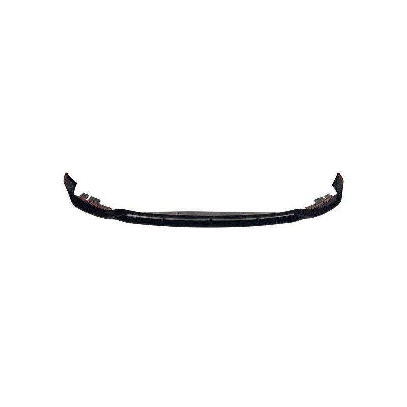 Déflecteur Avant BMW G30 / G31 LCI Noir Brillant, Bmw Déflecteur Avant BMW G30 / G31 LCI Noir Brillant, Bmw