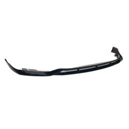 Déflecteur Avant BMW G30 / G31 LCI Noir Brillant, Bmw