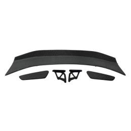 Aileron Carbone Porsche Cayman 981 GT4 2013-2016, Porsche