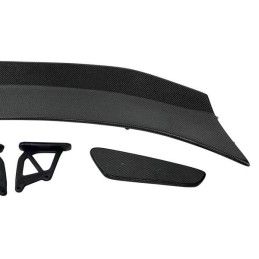 Aileron Carbone Porsche Cayman 981 GT4 2013-2016, Porsche
