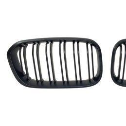 Calandre BMW F20 / F21 LCI 2015-2019 II, Bmw