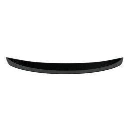 Aileron Mercedes X254 GLC 2023+ Noir brillant, Mercedes