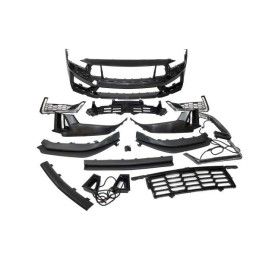 Pare-Choc Avant Ford Mustang S650 2024+ Look Dark Horse, Ford