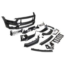 Pare-Choc Avant Ford Mustang S650 2024+ Look Dark Horse, Ford