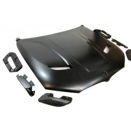 Capot Et Ailettes BMW G30 /G31 Pre-facelift / LCI Look M5 CS, Bmw