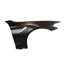 Capot Et Ailettes BMW G30 /G31 Pre-facelift / LCI Look M5 CS, Bmw