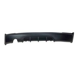 Diffuseur Arrière BMW F22 / F23 look M Performance 1 Sortie simple, Bmw