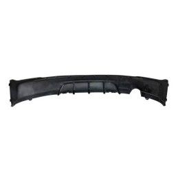Diffuseur Arrière BMW F22 / F23 look M Performance 1 Sortie simple, Bmw