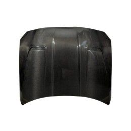 Capot Carbone Jaguar XF 2020-2023, Jaguar