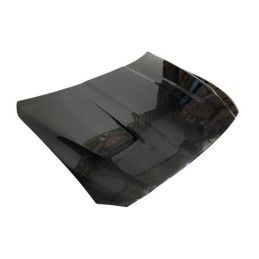 Capot Carbone Jaguar XF 2020-2023, Jaguar