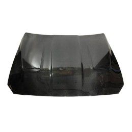 Capot Carbone Jaguar XF 2020-2023, Jaguar