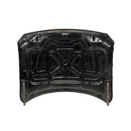 Capot Carbone Jaguar XF 2020-2023, Jaguar