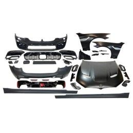 Kit De Carrosserie BMW G31 2017-2020 Look M5 LCI, Bmw