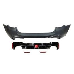 Kit De Carrosserie BMW G31 2017-2020 Look M5 LCI, Bmw