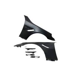 Ailette BMW E60 / E61 04-10 Look G30 M5, Bmw