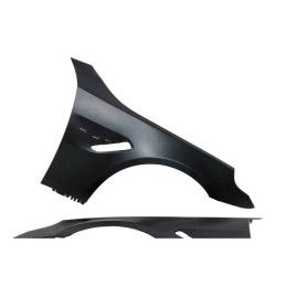 Ailette BMW E60 / E61 04-10 Look G30 M5, Bmw