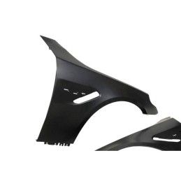 Ailette BMW E60 / E61 04-10 Look G30 M5, Bmw