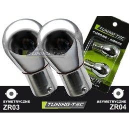 TURN SIGNAL BULBS CHROME...