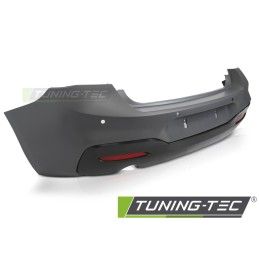 REAR BUMPER SPORT STYLE PDC...