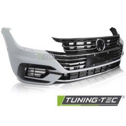 FRONT BUMPER SPORT fits VW...
