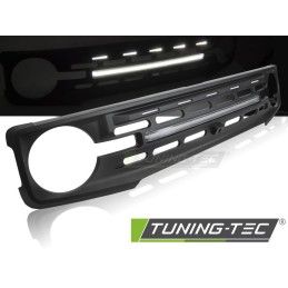 GRILLE BLACK with LED fits...
