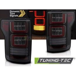 FORD F150 MK13 14-20 SMOKE LED